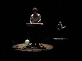Oh! Tiger Mountain, feat. Kid Francescoli en concert